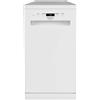 ARISTON HOTPOINT-ARISTON LAVASTOVIGLIE 45 10 COPERTI E BIANCO HSFC3T127C
