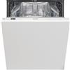 INDESIT LAVASTOVIGLIE INCASSO CLASSE A++ 14 COPERTI DIC3C24A