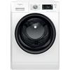 WHIRLPOOL LAVATRICE CF 9KG A-10 1400RPM BIANCO FFB9479BVIT