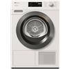 MIELE ASCIUGATRICE 9KG CL.C GLASSDOOR TED655WP