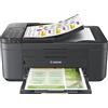 CANON MULTIFUNZIONE 4IN1 WIFI TR4755I BLACK