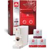 ILLY MACCH. CAFFE' XMAS BUNDLE Y3.2 NERA Y3-60664