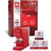 ILLY MACCH. CAFFE' XMAS BUNDLE Y3.3 BIAN