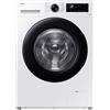 SAMSUNG LAVAT SNELLA 48CM 9KG 1400G A-10% VAP WIFI WW90DG5G34