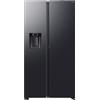 SAMSUNG FRIGO SBS 2P 634LT H178-L91 NF B BLACK DISP-IDR WIFI MTB RS8