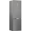WHIRLPOOL FRIGO COMBI 355LT H204 NF INOX B DISPL METALBACK FRESCHBOX W