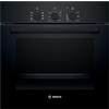 BOSCH FORNO 66LT MULTI5 A NERO HBF011BA2