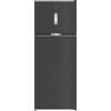 WHIRLPOOL FRIGO 2P 477LT H187-L70 NF E INOX WHD26472X4