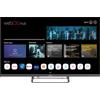 SMART TECH SMART TV QLED 32 HD SAT 32QW01V