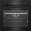 BEKO FORNO 72LT MULTI9 A+ NERO DISPL GUIDE TELESC BBIM17300B
