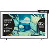 SAMSUNG SMART TV QLED 43 HDR10+ WIFI QE43LS03FA