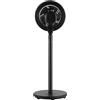 MIDEA VENTIL. PIANTANA MFS18200 40 CM 70PALE BLACK 3VEL MFS18200AP