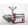 RGV PASSAPOMODORO EL. 400W CORPO INOX 5 POMJUNINEW