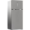 WHIRLPOOL WHIRLPOOL FRIGO 2P 78 NF 405L(F)+152L(C)E INOX WHD26552X4E