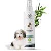 Farmacia Veterinaria Sciogli Nodi Pelo Cane e Gatto - Scioglinodi Spray Districante Bifasico per Cani e Gatti Lucidante Non Necessità di Risciacquo - 150 ml, Prodotto in Italia