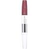 Maybelline New York Superstay Make-Up Lipstick 24 Hour Colour Liquid Lipstick Sugar Plum/Shiny Purple with 24 Hour Hold 1 x 5 g