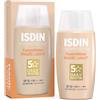 Isdin Fotoprotector Fusion Water Color Light SPF 50 50 ml