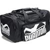 Phantom Athletics - Borsone da allenamento, misura media, per sport, fitness, da 80 litri, con molti scomparti