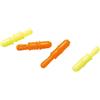 FLADEN Connettori per Elastici roubasienne, Unisex Adulto, Pole, Multicolori