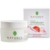 BIOS LINE SpA Nature's Acque Unicellulari Crema Viso Anti-Rughe SPF15 50ml - Crema Viso Anti-Rughe