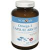 SAN OMEGA GmbH NORSAN OMEGA 3 ARKTIS 120CPS (I6