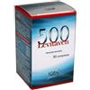 Levitaven 500 30 compresse - - 926741947