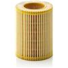 Mann Filter MANN-FILTER HU 714 x Filtro dell'olio - AUTOVETTURE + VEICOLI COMMERIALI