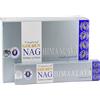 Il Punto Naturale Incensi Golden Nag - Himalaya 1 confez. da 15 gr - sticks