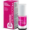 Dermovitamina Micoblock 3-in-1 Smalto per Unghie Fuxia, 5ml