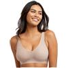Bali Reggiseno da Donna One Smooth U Ultra Light Illusion con Ferretto, Volo Blu Azteco, L