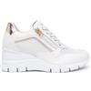Nero Giardini Sneakers E512944D 707 BIANCO 36
