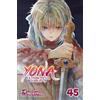 Star Comics Yona la principessa scarlatta (Vol. 45)