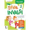 Ardea Sfida INVALSI. Italiano. Per la Scuola elementare (Vol. 2)