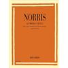 Ricordi NORRIS A Prima Vista per Pianoforte | Brevi Esercizi Progressivi Corso Inferiore | Livello Principianti Base | Lettura Vista Studenti Insegnanti Conservatorio Educazione Musicale | Spartito Ricordi