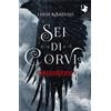 Mondadori Sei di corvi. GrishaVerse