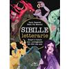 DE VECCHI LIVRE Sibille letterarie. Scopri il futuro con i protagonisti dei libri che ami. Ediz. a colori. Con 36 Carte