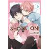 Edizioni BD Shota oni (Vol. 6)