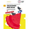 Loescher Vacaciones mas ricas. Eserciziario per il recupero, il rinforzo e il ripasso estivo. Per la Scuola media. Con CD Audio formato MP3 (Vol. 1)
