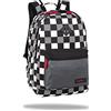 Coolpack F096730, Zaino per la scuola SCOUT CHECKERS, Multicolor