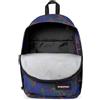 EASTPAK BACK TO WORK Zaino, 27 L, Brize Palm Navy, Blu