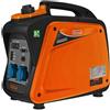 VINCO 60156 - Generatore Inverter Silenziato 2 kW