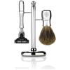 Gentlemen's Tonic - Gt9202, Kit Da Barba da uomo, chrome