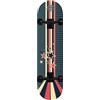 Skate-Max SKATEMAX SKATEBOARD SENIOR (Stars)