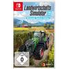 Astragon Landwirtschafts-Simulator 23: Nintendo [Switch]