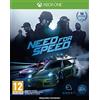 Electronic Arts Need For Speed NORD (Xbox One) - Xbox One