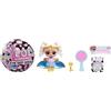 L.O.L. Surprise! Eye Spy Series Tots: Include 1 Bambola, Confezione Cieca, Cambio Colore, Sorprese da Svelare, Abiti e Accessori. Colleziona Tutte le 8 Bambole