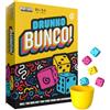 Buffalo Games - Drunko Bunco - Gioco di partito per adulti - Gioco di dadi con conseguenze - Dai 21 anni in su
