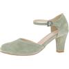 Hirschkogel esgano gmbh & co. kg Damen Trachten Pumps, Scarpe décolleté Donna, Fucsia, 40 EU