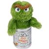 Gund - Peluche di Oscar dei Muppets nella lattina, 25,5 cm