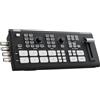 Osee GoStream Duet SDI e HDMI Mixer Video e Commutatore con Registrazione SD e Supporto NDI HX, Design Leggero con Dissipazione del Calore per Streaming Live in Tempo Reale